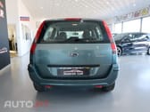 Ford Fusion 1.4 Trend