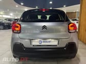 Citroen C3 1.2 PureTech C-Series
