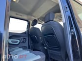 Citroen e-Berlingo 50 kWh M Shine Pack
