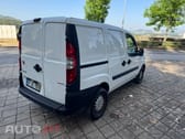 Fiat Doblo 1.3 MJ