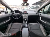 Peugeot 308 SW 1.6 HDi e-HDi Active CVM6
