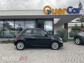 Fiat 500 1.0 Hybrid Lounge