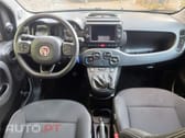 Fiat Panda 1.0 Hybrid City Cross