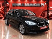 BMW X2 25 e xDrive Advantage