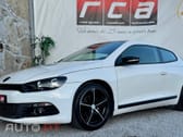 Volkswagen Scirocco 1.4 TSi Sport