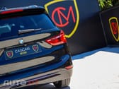 BMW 216 d Line Sport Auto