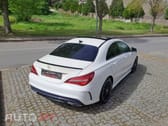 Mercedes-Benz CLA 220 AMG Auto Full Extras