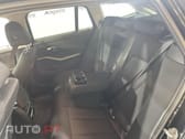 BMW 320 e Auto