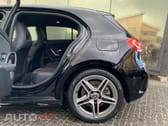 Mercedes-Benz A 250 e AMG Line