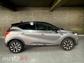 Renault Captur 1.0 TCe Evolution