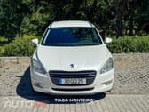 Peugeot 508 SW 1.6 e-HDi Allure CMP6