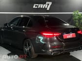 Mercedes-Benz C 300 e Avantgarde