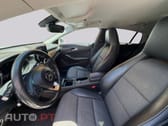 Mercedes-Benz CLA 200 D