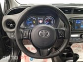 Toyota Yaris 1.5 HSD Comfort