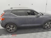 Volvo XC40 1.5 T4 PHEV Inscription Expression
