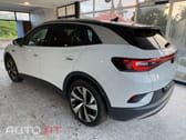 Volkswagen Id.4 77 kWh Pro Performance 1st