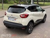 Renault Captur 1.2 TCe Exclusive XMOD EDC