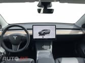 Tesla Model Y Standard Range RWD