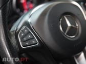 Mercedes-Benz CLA 180 d Style
