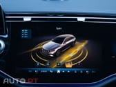 Mercedes-Benz E 300 e Station