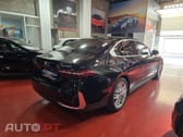 BMW i5 eDrive40 Edição Desportiva M