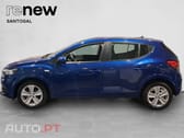 Dacia Sandero Expressio BI Fuel