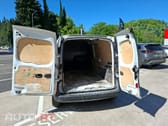 Nissan NV250 1.5 dCi L2 Optima