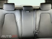Mercedes-Benz A 180 d Style Plus Aut.