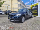 BMW X1 16 d sDrive