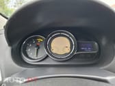 Renault Mégane 1.5 dCi Luxe