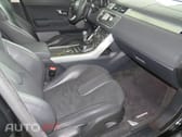 Land Rover Evoque 2.2 TD4 Dynamic