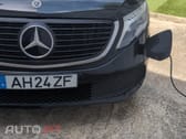 Mercedes-Benz EQV 300 Long