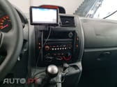 Citroen Jumpy Outro