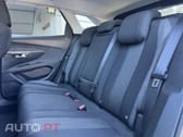 Peugeot 3008 1.6 HDi Active Pack Business