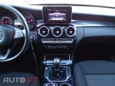 Mercedes-Benz C 220 BlueTEC