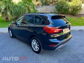 BMW X1 16 d sDrive Auto Advantage