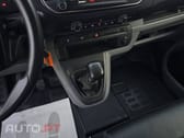 Citroen Jumpy 1.5 BlueHDi M Club