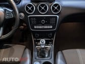 Mercedes-Benz A 180 d Urban