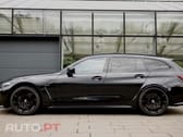 BMW M3 Touring Competition M xDrive