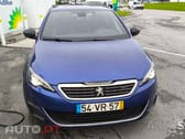 Peugeot 308 SW 2.0 GT
