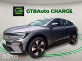 Renault Mégane E-Tech EV40 I.V.A DEDUTIVEL