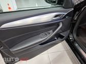 BMW 520 Luxury Line Auto