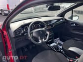 Citroen DS3 1.6 VTi So Chic