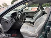 Renault Laguna 2.2 D