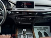 BMW X5 40 d xDrive Pack M157g