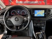 Volkswagen T-Roc 1.0 TSI Black Style