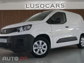 Peugeot Partner 1.5 BlueHDi Asphalt Standard