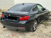 BMW M235 M235 i