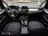BMW 216 d Corporate Edition Business Edition
