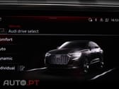 Audi Q3 45 TFSIe S line S tronic